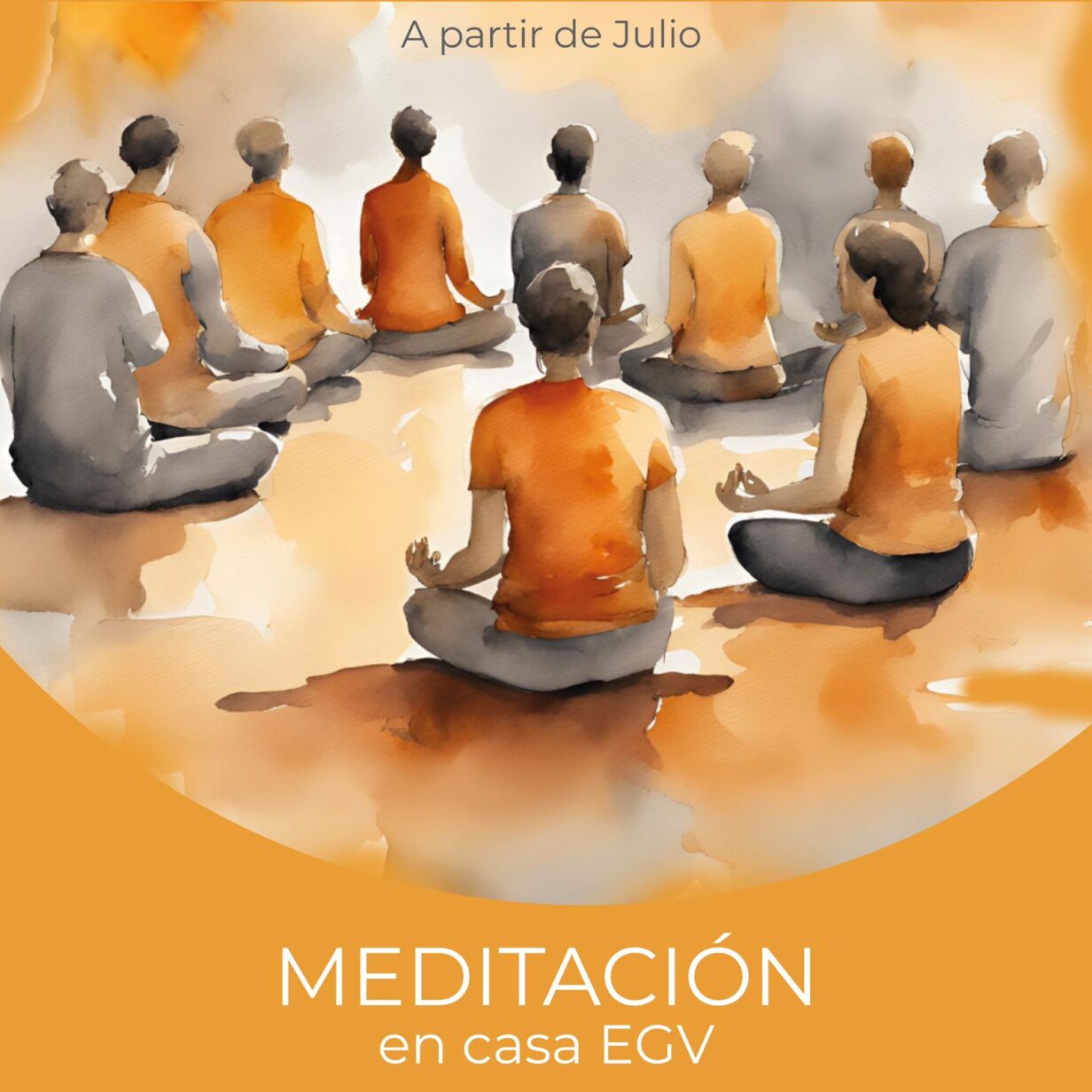 Meditación