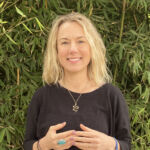 Jennifer Wickham (EEUU-Chile)