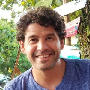 Pedro Caldas (Brasil)