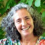 Cristina Nadal (España)