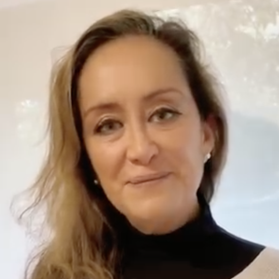 Cecilia Sepúlveda Arriagada