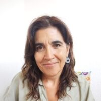Pámela Borcoski Pinto