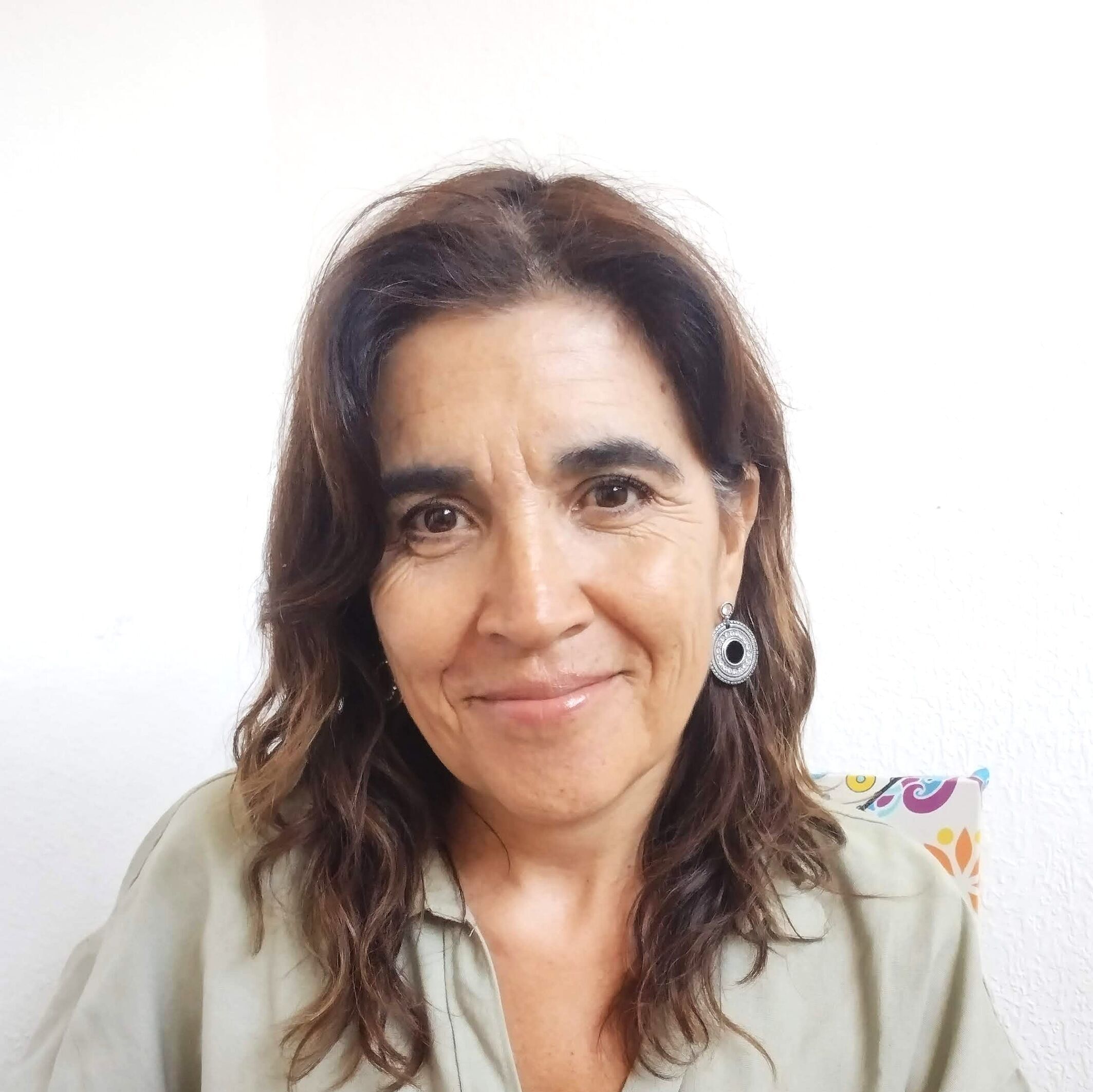 Pámela Borcoski Pinto